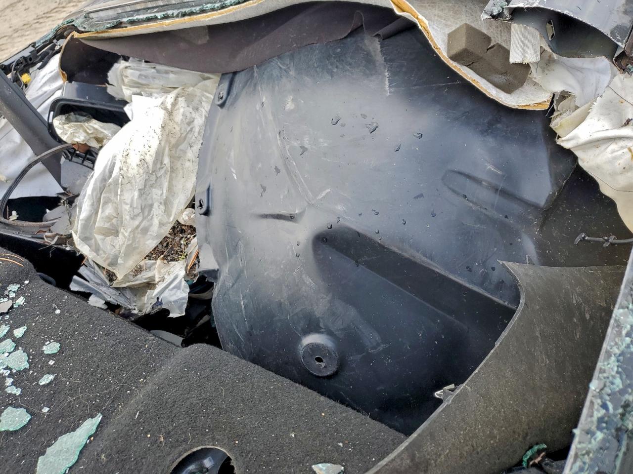 2019 Ford Mustang VIN: 1FA6P8TH8K5160936 Lot: 94330675