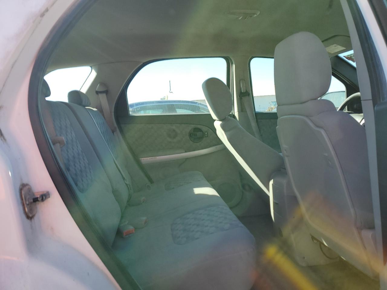 2008 Chevrolet Equinox Ls VIN: 2CNDL23F686337128 Lot: 91006255