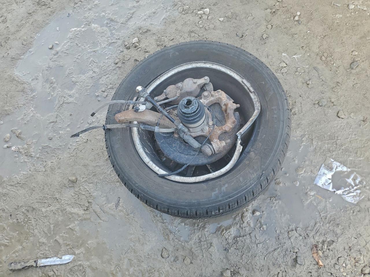 2013 Ford F150 Supercrew VIN: 1FTFW1EF3DFB77088 Lot: 93551405