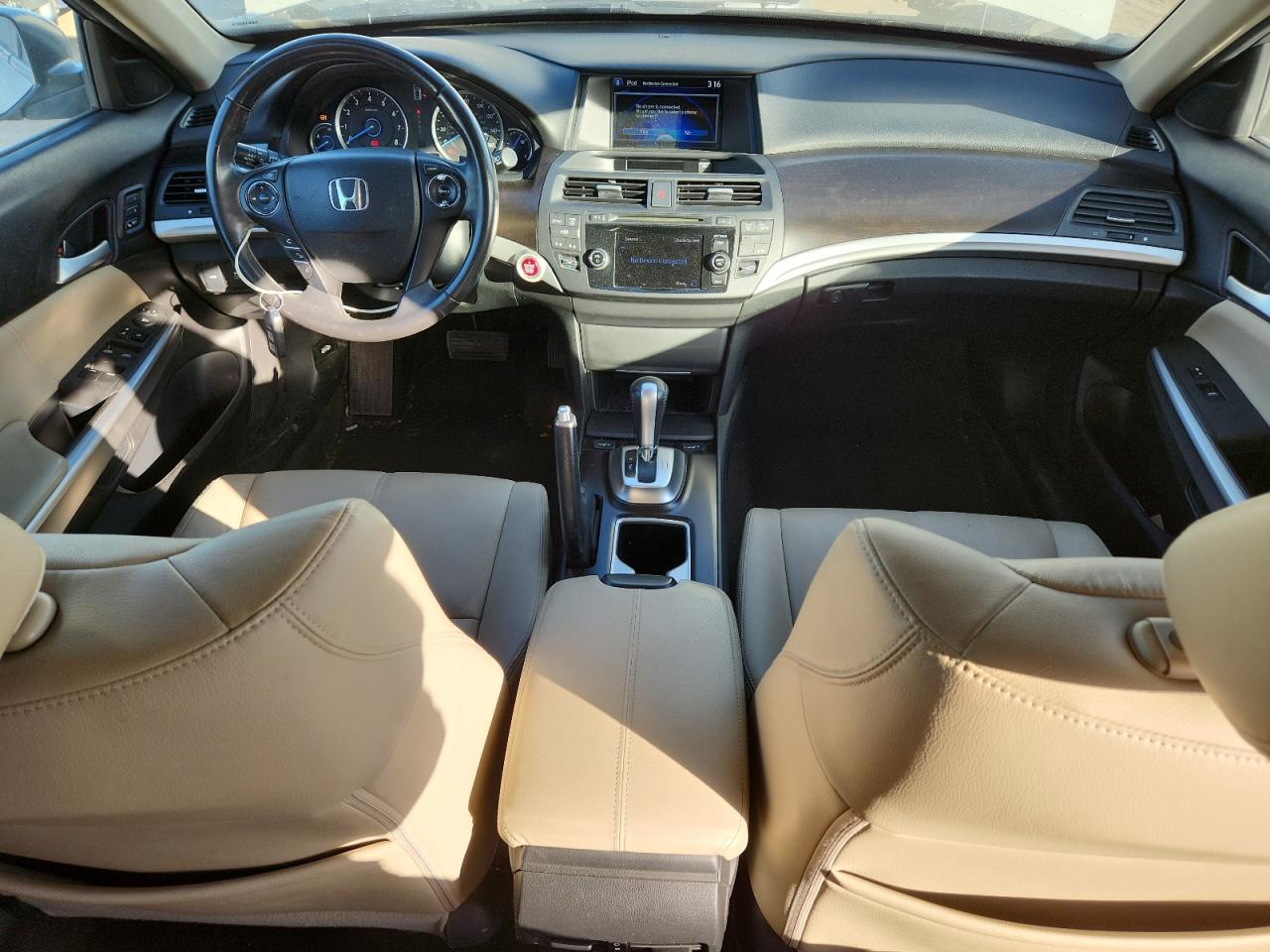 2013 Honda Crosstour Exl VIN: 5J6TF1H58DL003065 Lot: 92528155