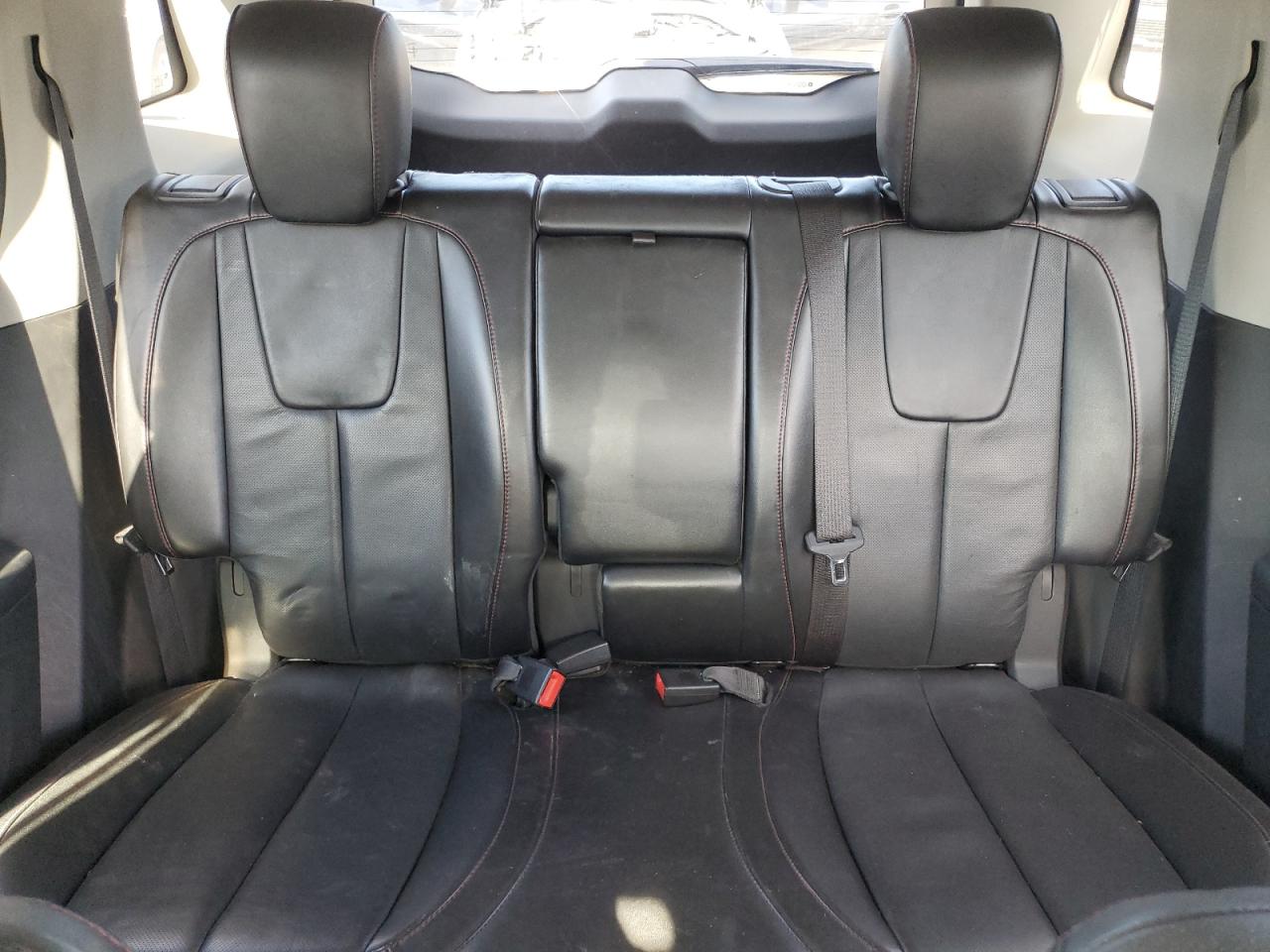 2013 GMC Terrain Slt VIN: 2GKALUEK0D6249283 Lot: 91132665