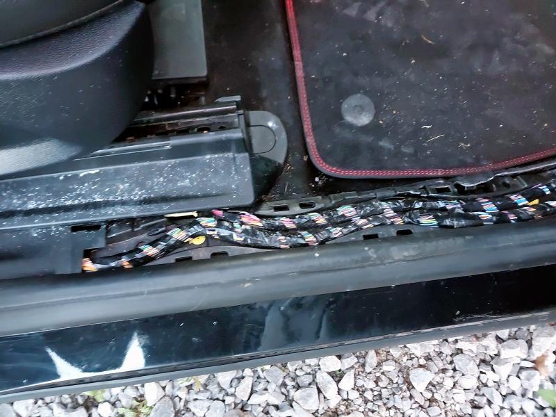 2022 FORD PUMA 1.0 ECOBOOST HYBRID MHEV ST-LINE X 5DR