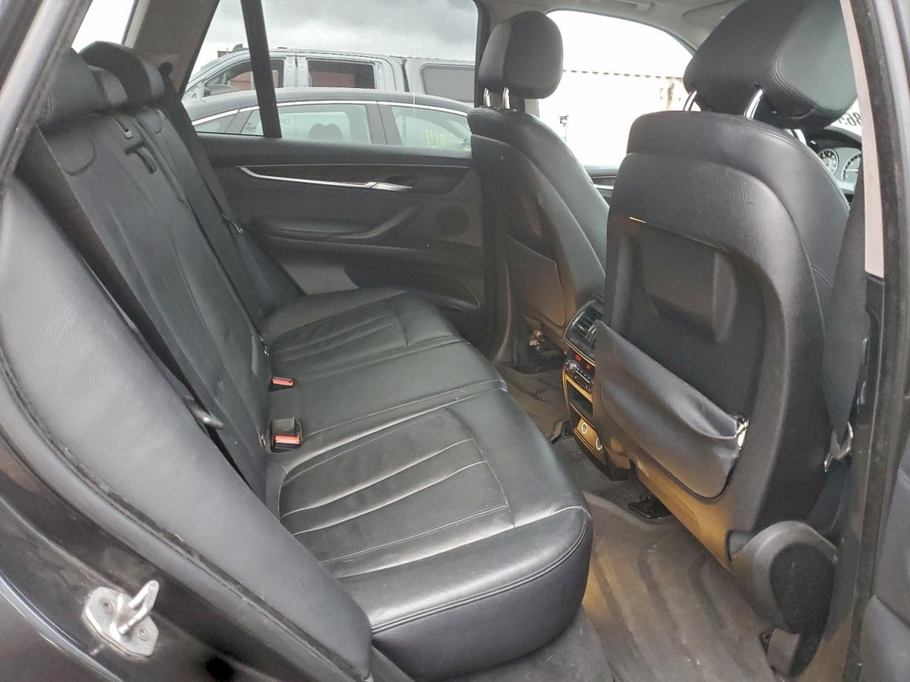 2015 BMW X5 xDrive35I VIN: 5UXKR0C57F0K70579 Lot: 91865335