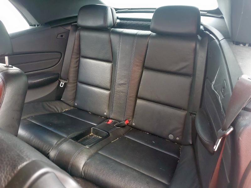 2013 BMW 1 SERIES 118I SPORT PLUS EDITION 2DR