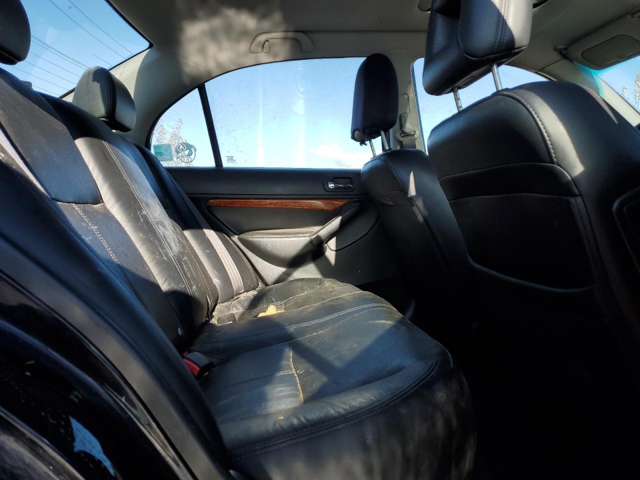 2004 Acura 1.7El Premium VIN: 2HHES36804H000240 Lot: 87262985