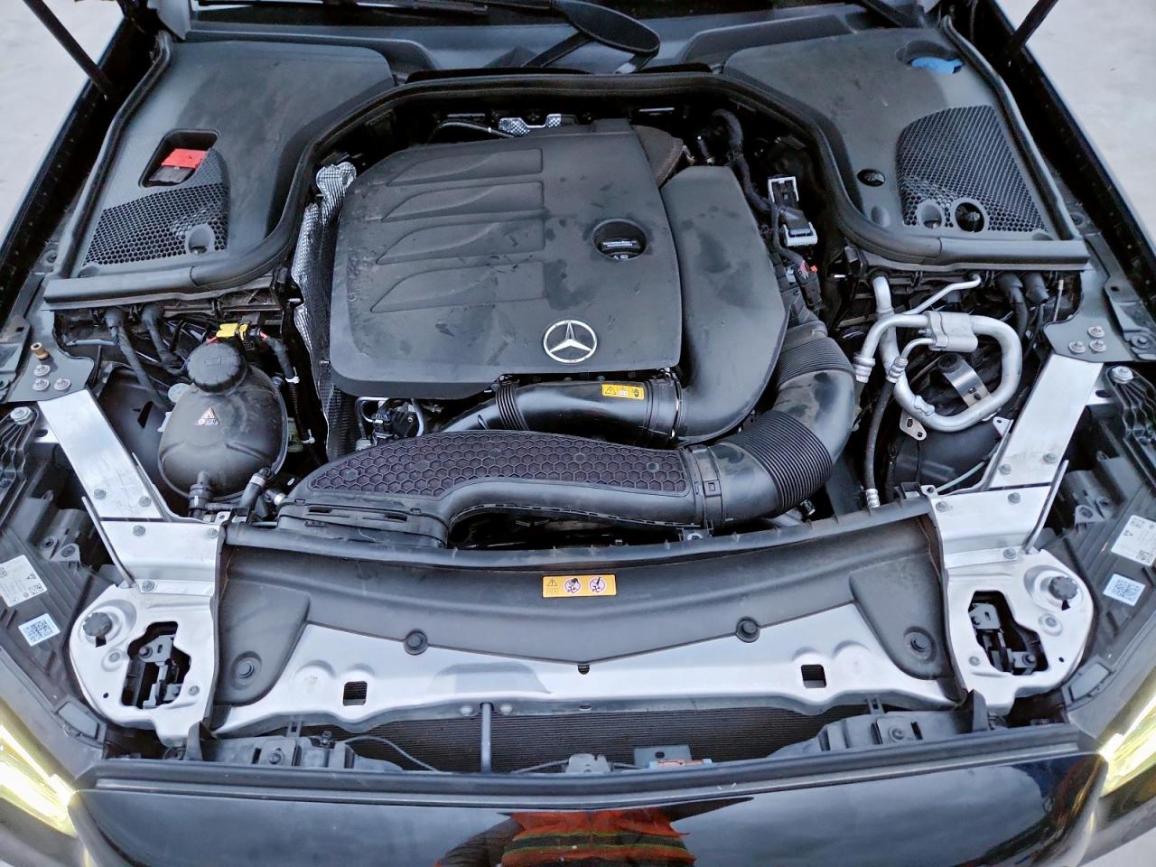 2022 Mercedes-Benz E 350 VIN: W1KZF8DB9NB033855 Lot: 90850715