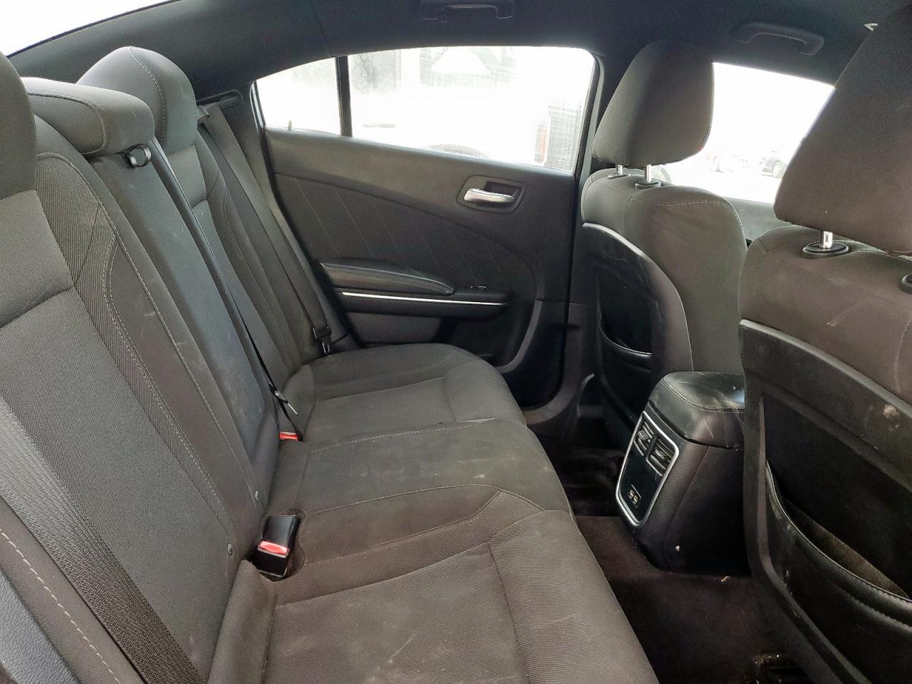 2018 Dodge Charger Sxt Plus VIN: 2C3CDXHG4JH133728 Lot: 93220645