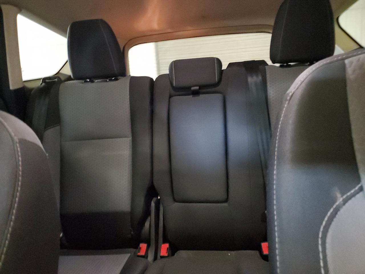 2018 Ford Escape Se VIN: 1FMCU0GD6JUD38776 Lot: 91387425