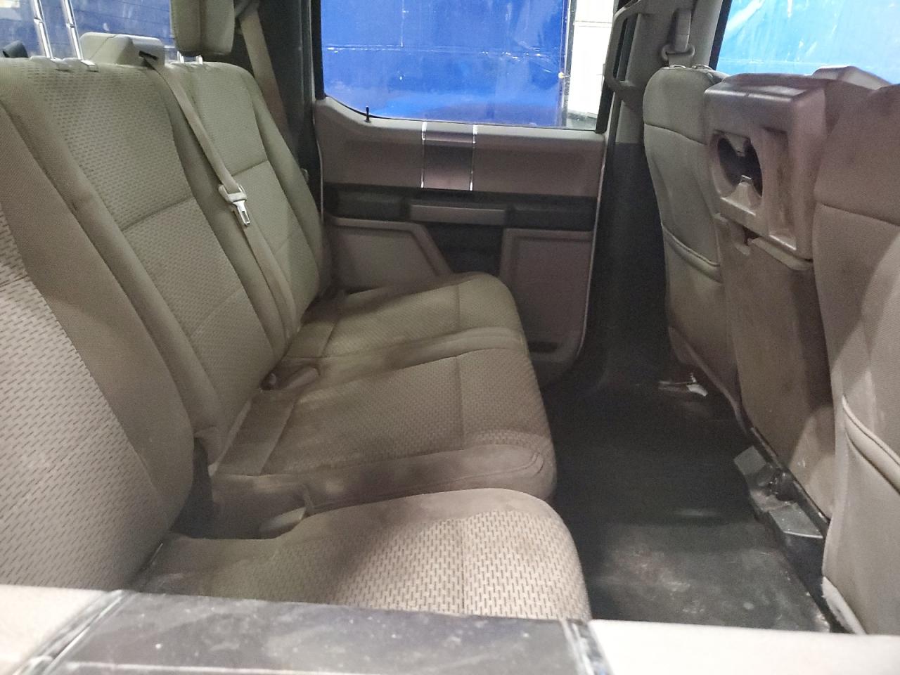 2017 Ford F350 Super Duty VIN: 1FT8W3BT4HED42205 Lot: 91011055