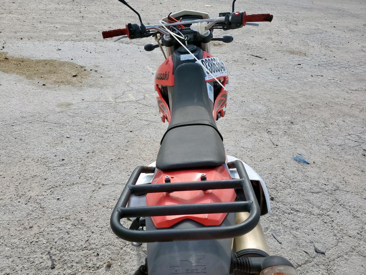 2009 Kawasaki Klx250 S VIN: JKALXMT179DA05946 Lot: 93863645