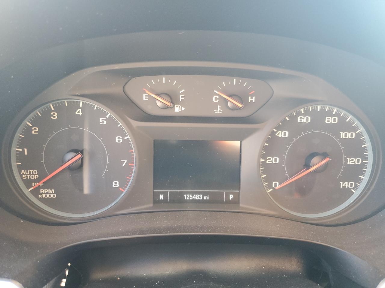 2020 Chevrolet Malibu Ls VIN: 1G1ZB5ST0LF001035 Lot: 91637825