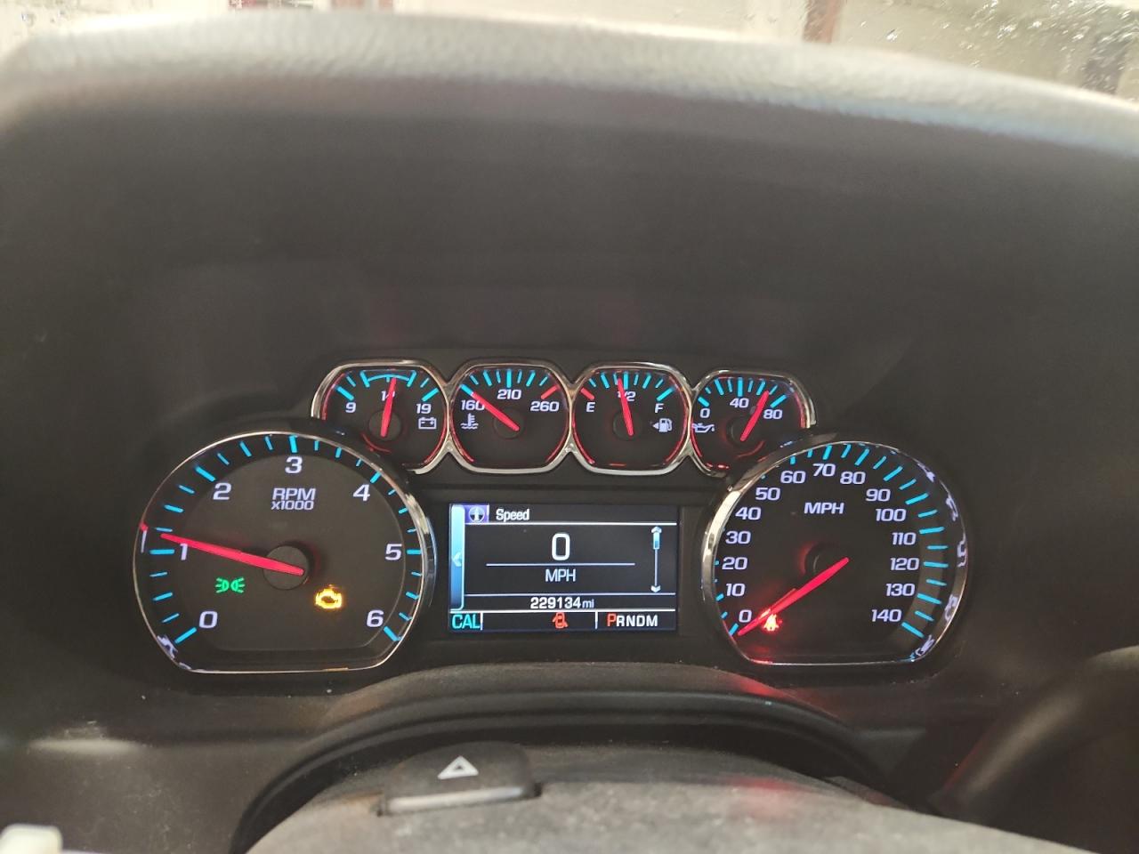 2016 Chevrolet Suburban K1500 Lt VIN: 1GNSKHKC5GR210924 Lot: 91492335