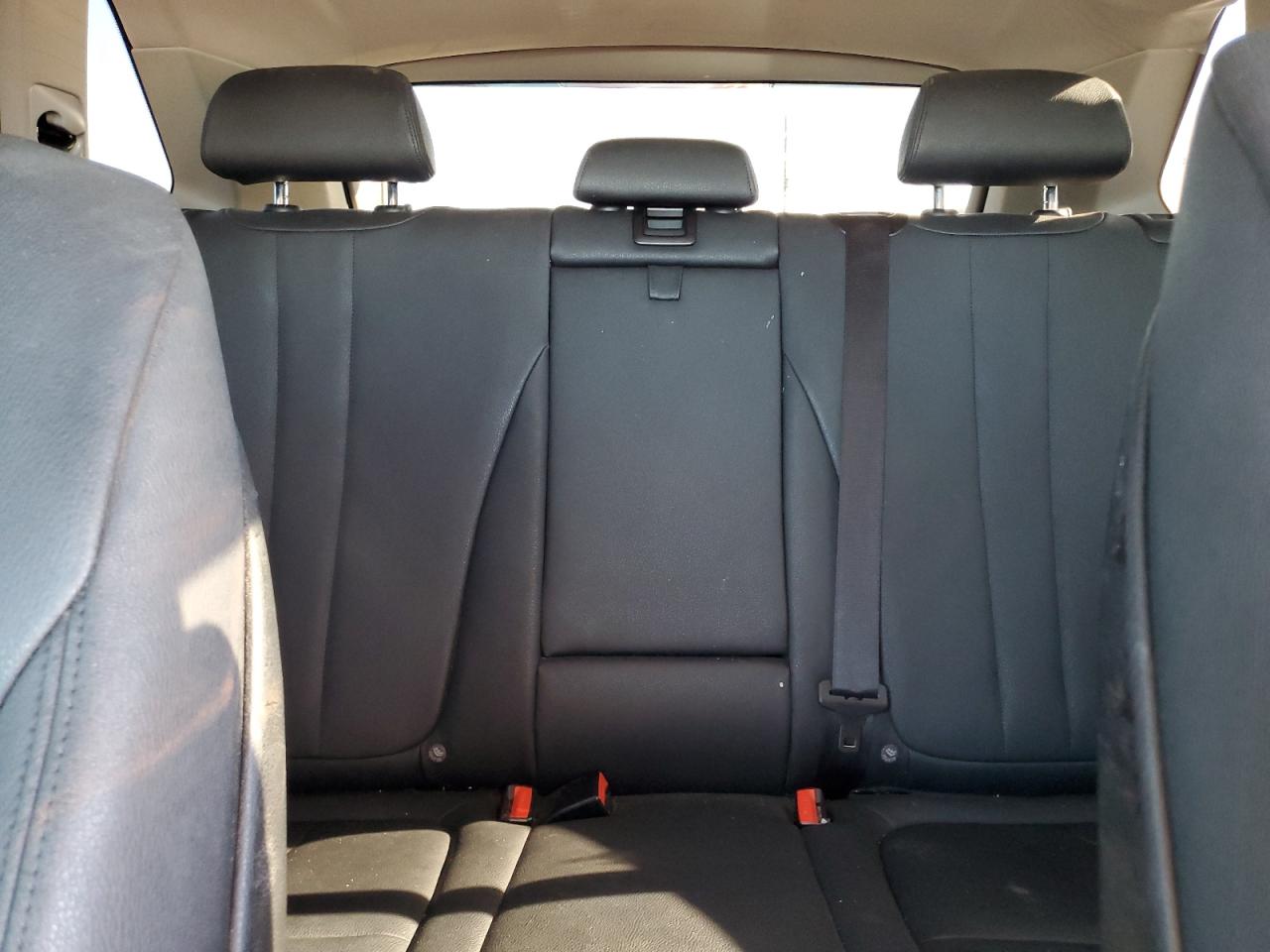 2016 BMW X5 Sdrive35I VIN: 5UXKR2C59G0R71167 Lot: 91674145