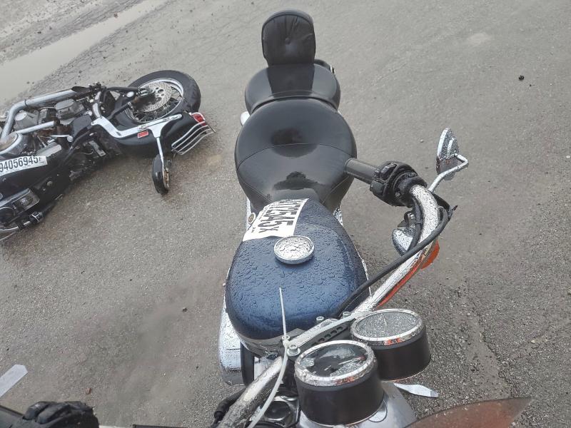 2003 HARLEY-DAVIDSON XL1200   