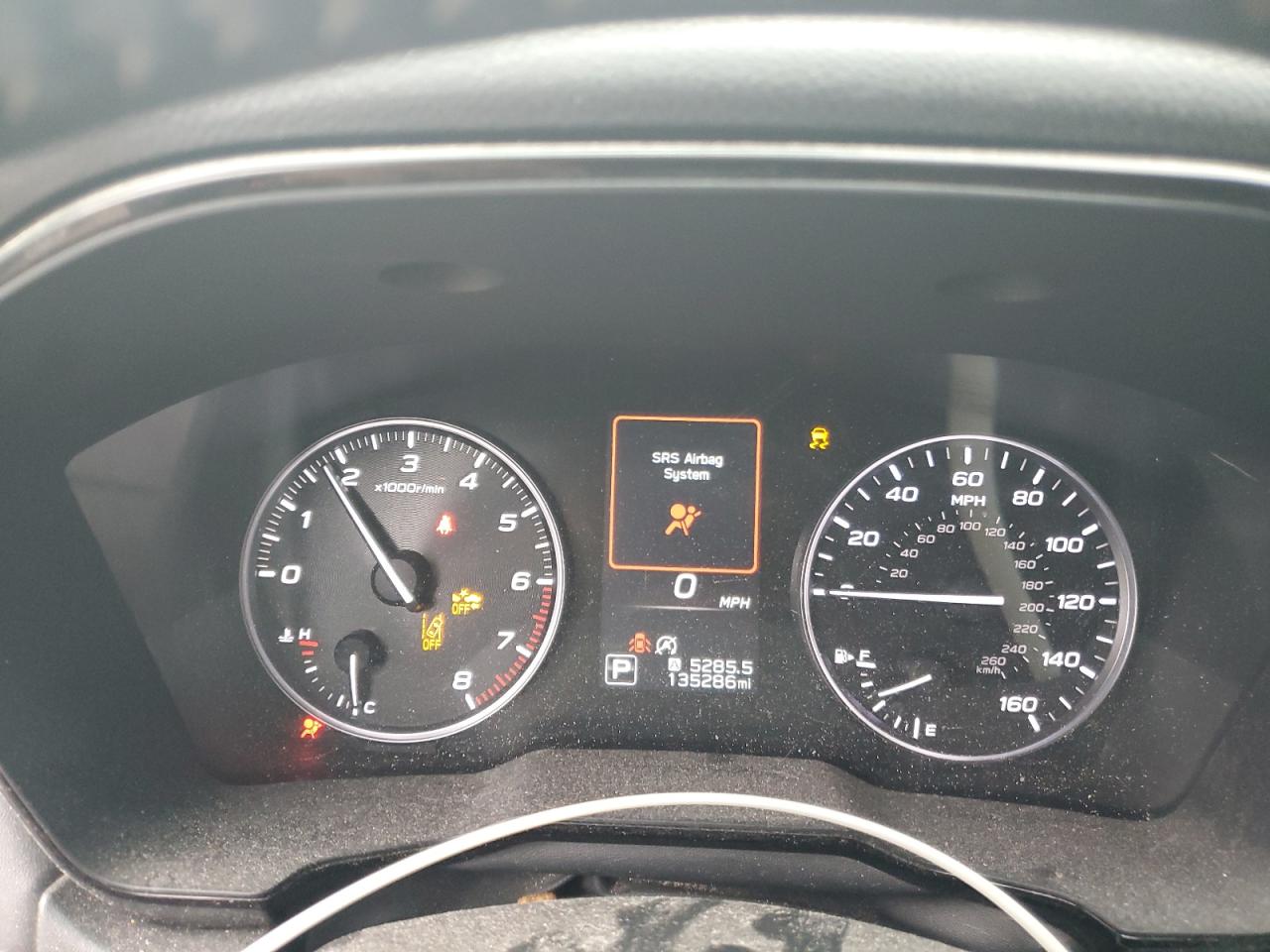 2022 Subaru Outback Premium VIN: 4S4BTAFC4N3154381 Lot: 93374965