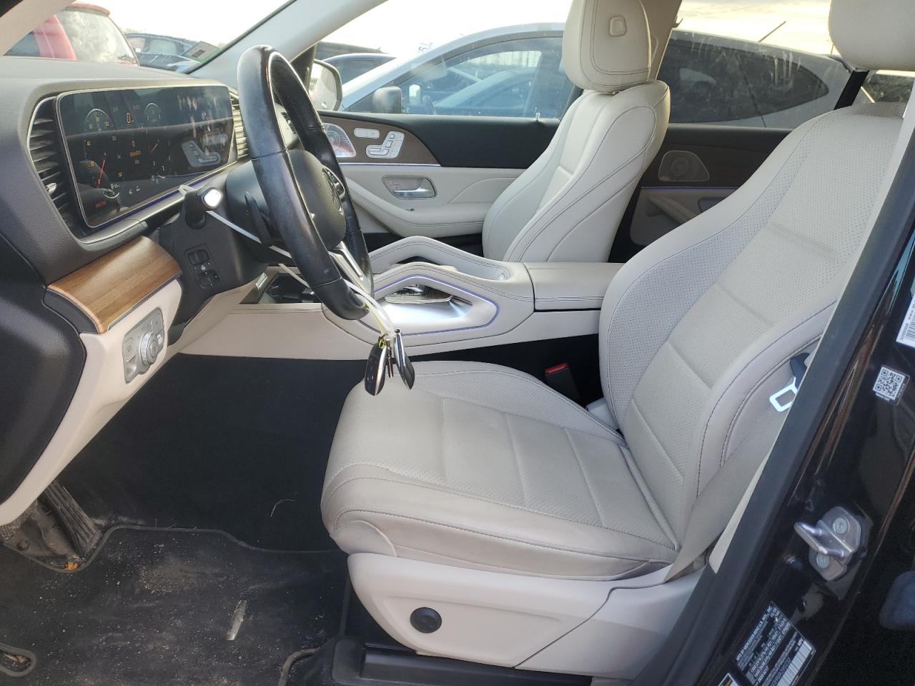 2021 Mercedes-Benz Gle 350 4Matic VIN: 4JGFB4KB9MA390232 Lot: 92121995