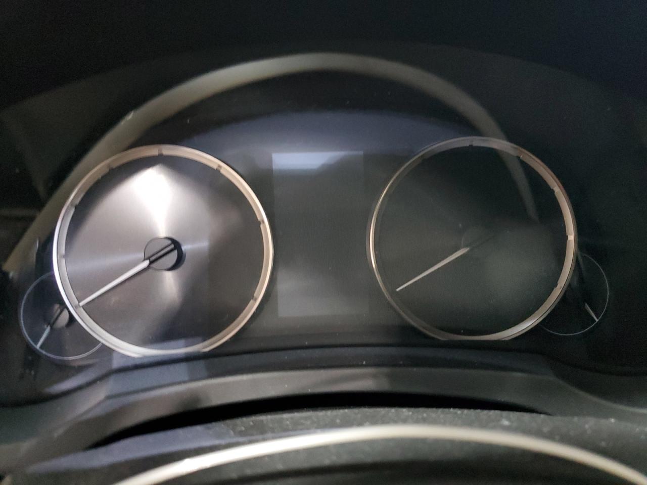 2019 Lexus Is 300 VIN: JTHC81D2XK5038959 Lot: 91178765