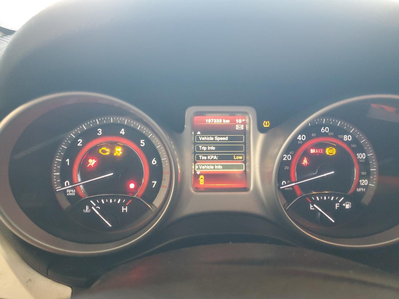 2017 Dodge Journey Sxt VIN: 3C4PDCBB1HT701910 Lot: 91292865