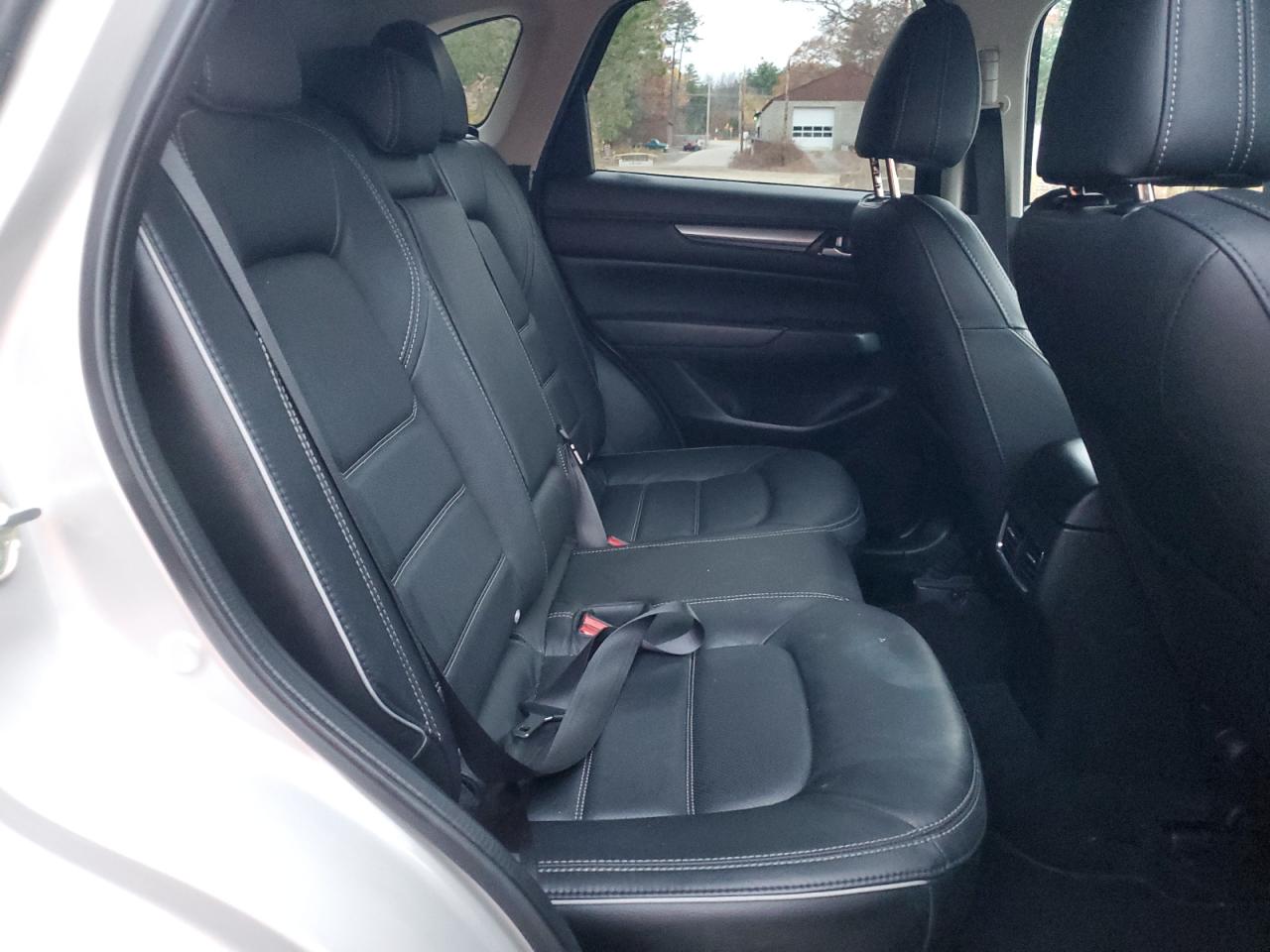 mythas_accessory_様確認用頁 2025 MAZDA CX-5 | PREFERRED