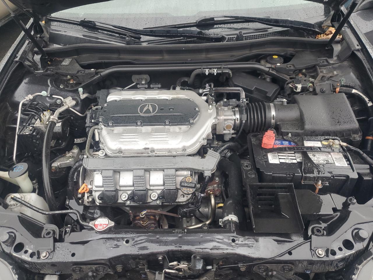 2012 Acura Tsx Tech VIN: JH4CU4F66CC000171 Lot: 91305415