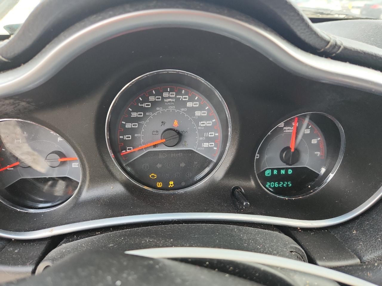 2012 Dodge Avenger Se VIN: 1C3CDZAB5CN232417 Lot: 90881355