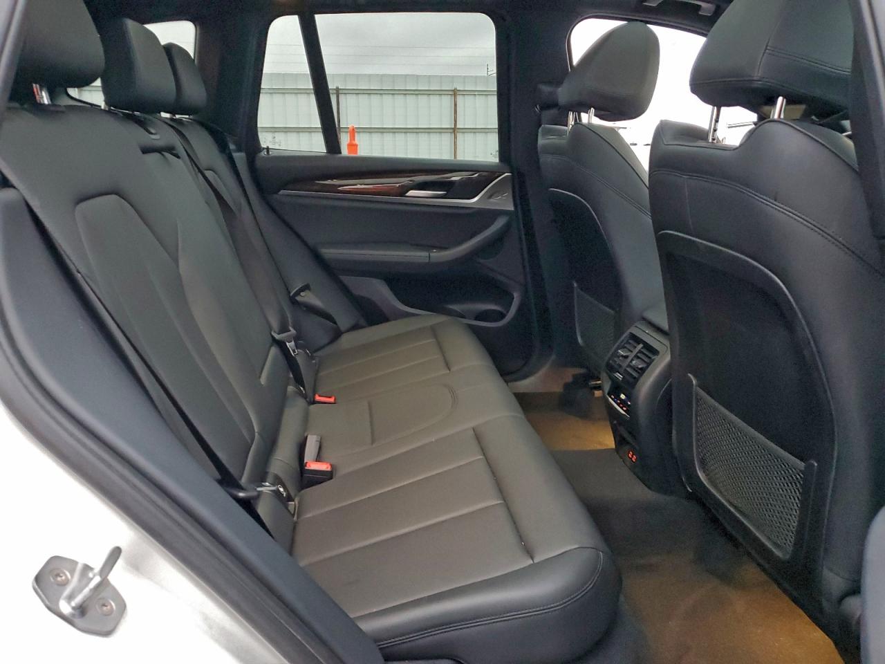 2020 BMW X3 Sdrive30I VIN: 5UXTY3C03L9B53119 Lot: 93786505