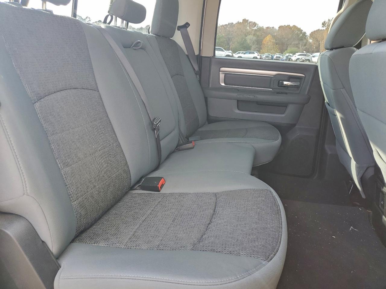 2015 Ram 1500 Slt VIN: 1C6RR7LM3FS558305 Lot: 93809085