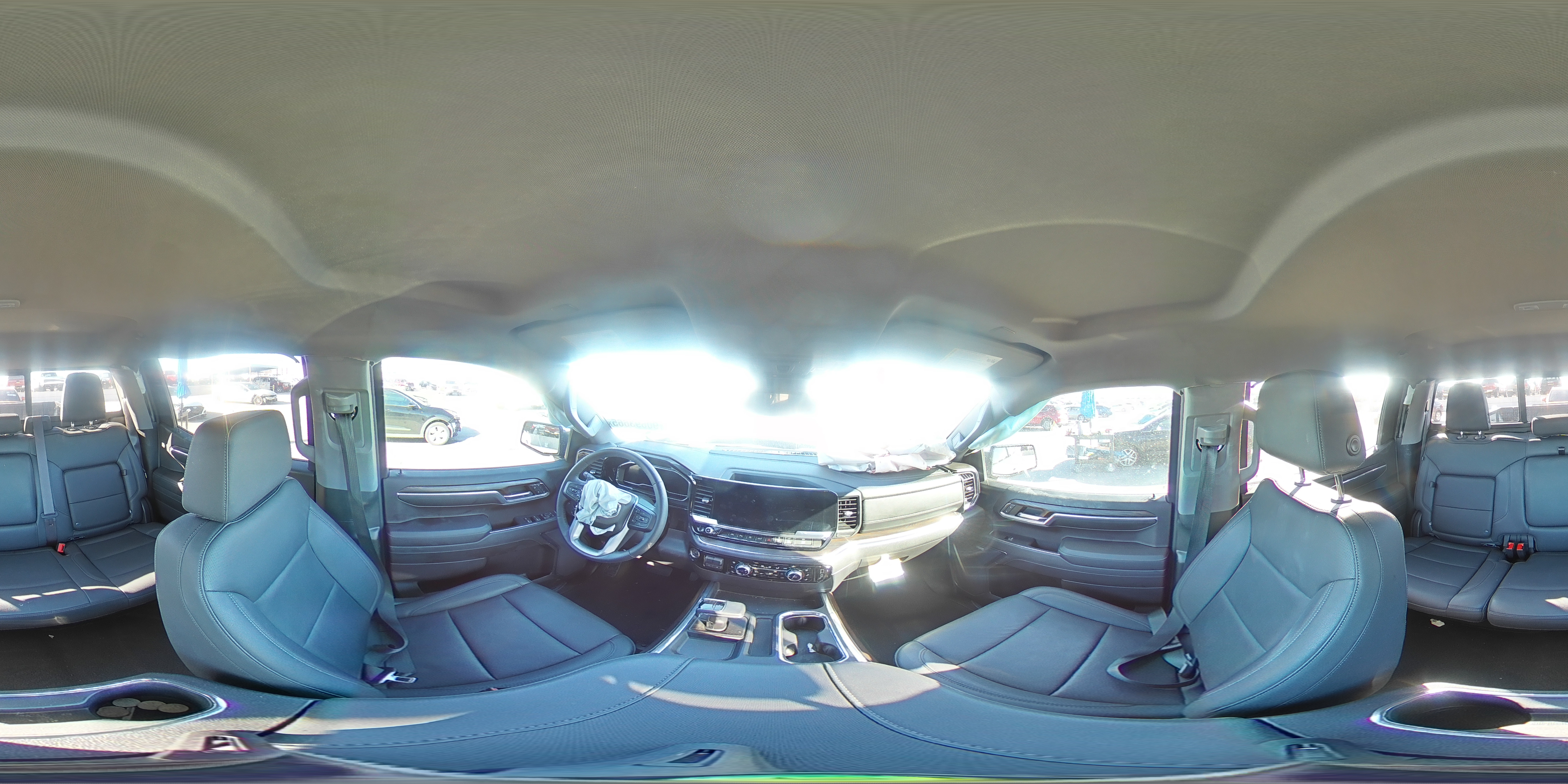 2024 GMC Sierra K1500 Slt VIN: 3GTUUDED3RG251743 Lot: 90693665