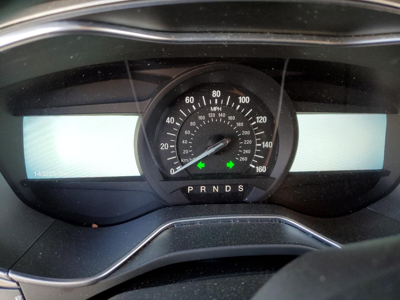 2016 Ford Fusion Se VIN: 3FA6P0H77GR276070 Lot: 92396835