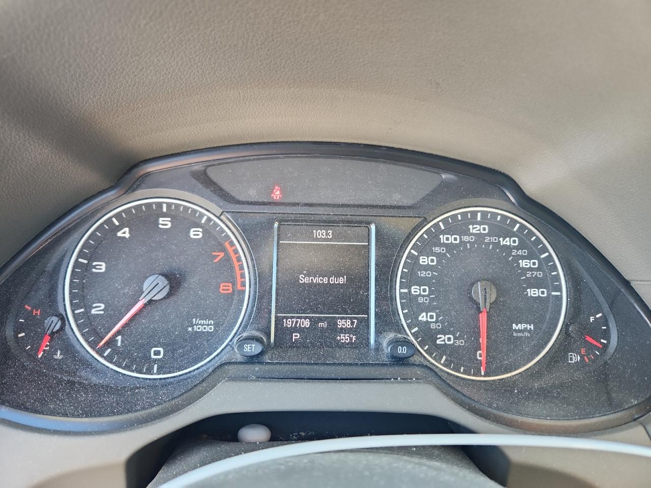 2012 Audi Q5 Premium Plus VIN: WA1LFAFP1CA055958 Lot: 91661895