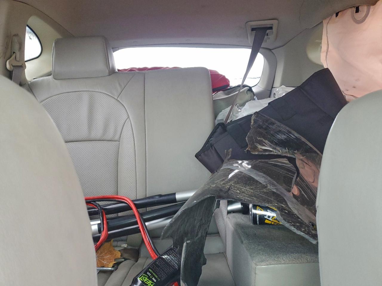 2012 Nissan Rogue S VIN: JN8AS5MV1CW387830 Lot: 94380575