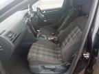 2015 VOLKSWAGEN GOLF 2.0 TDI 184 GTD 5DR DSG for sale at Copart WESTBURY