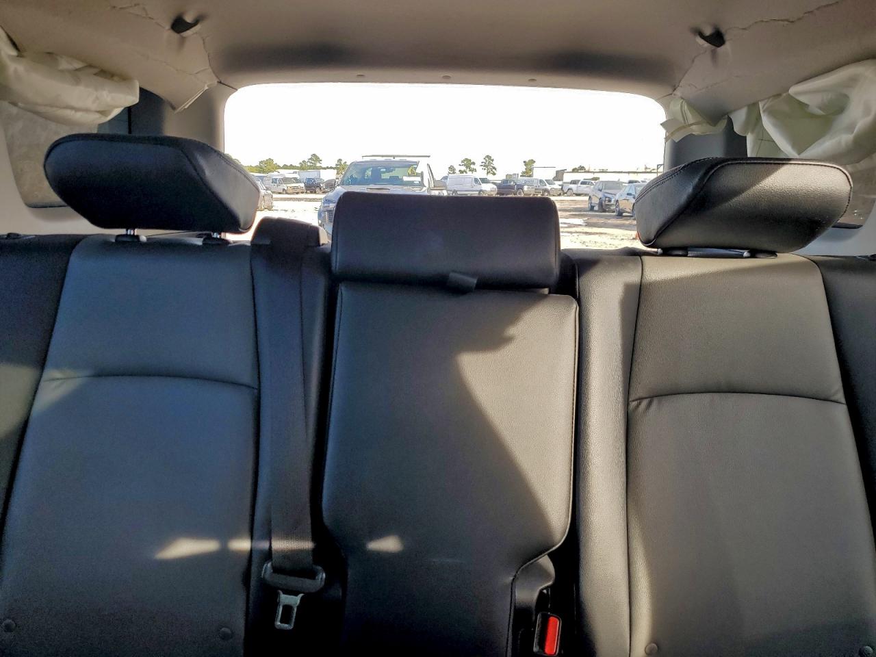 2023 Toyota 4Runner Se VIN: JTENU5JR4P6148157 Lot: 94695765