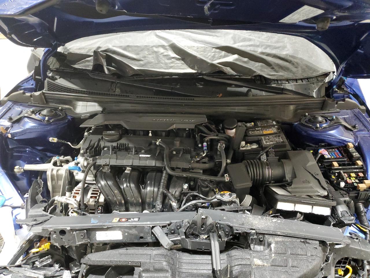 2025 Kia K4 Ex VIN: 3KPFU4DE1SE188713 Lot: 93497475