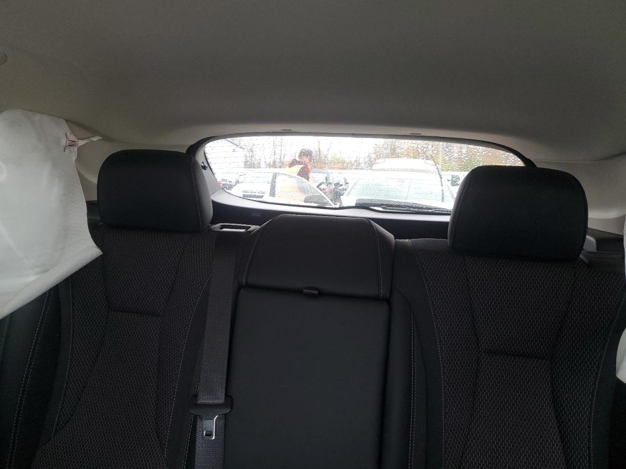 2023 Buick Envision Preferred VIN: LRBFZMR40PD020764 Lot: 91462435