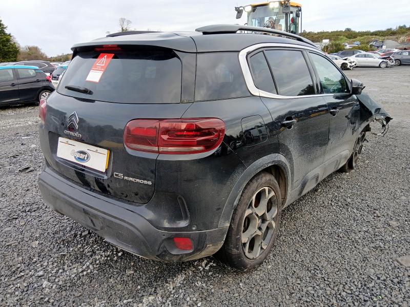 2023 CITROEN C5 AIRCROSS 1.5 BLUEHDI MAX 5DR EAT8