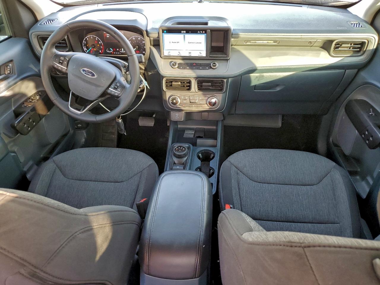 2024 Ford Maverick Xlt VIN: 3FTTW8H98RRA60179 Lot: 94051995