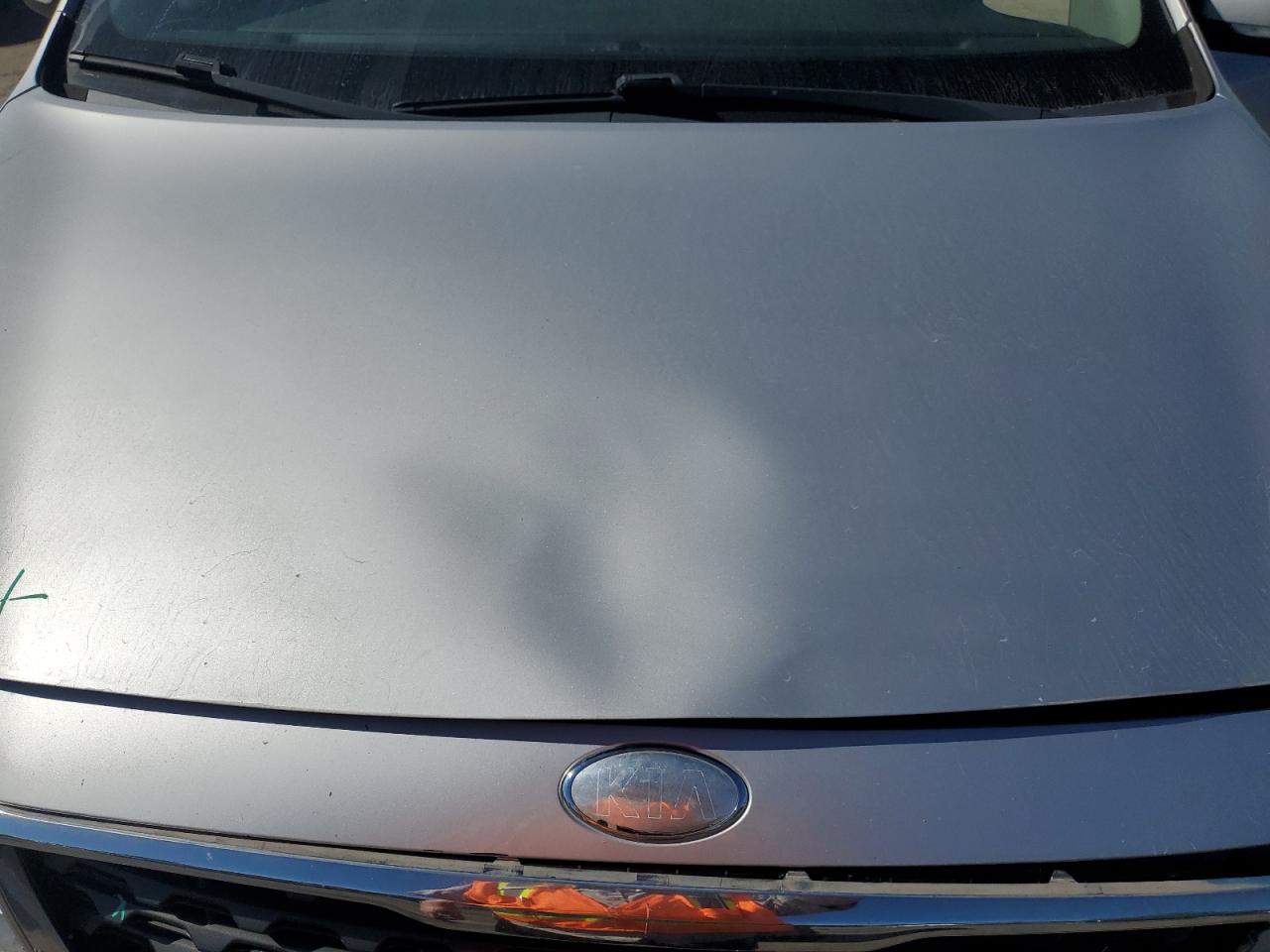 2020 Kia Sedona Lx VIN: KNDMB5C14L6576222 Lot: 91278625