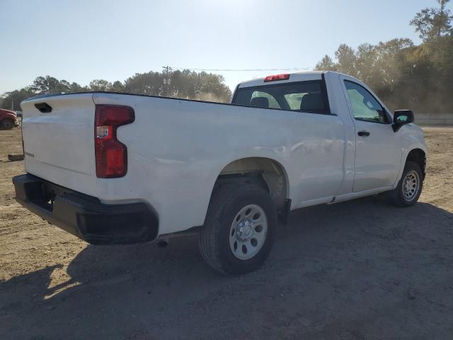  CHEVROLET ALL Models 2019 Белы