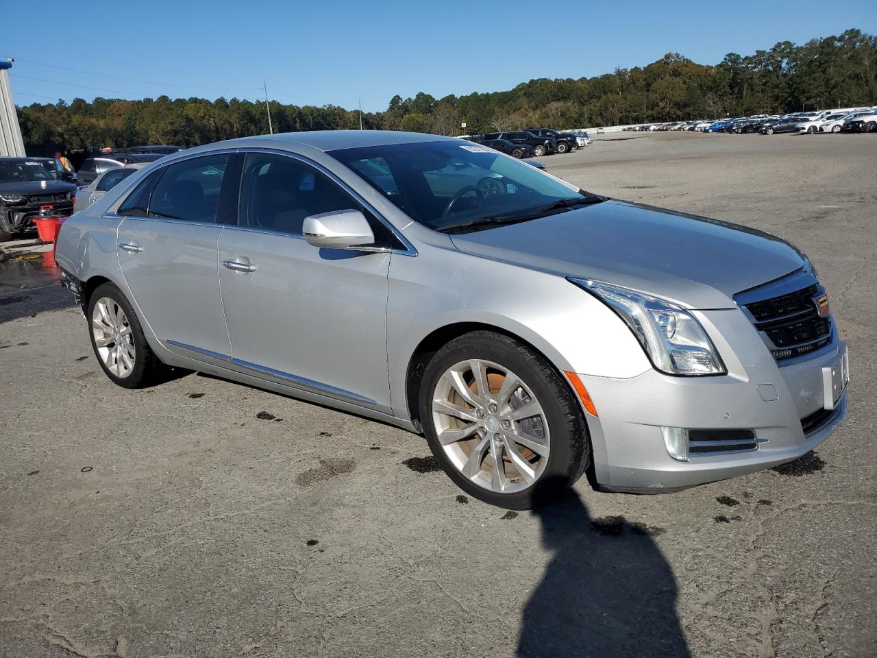 XTS