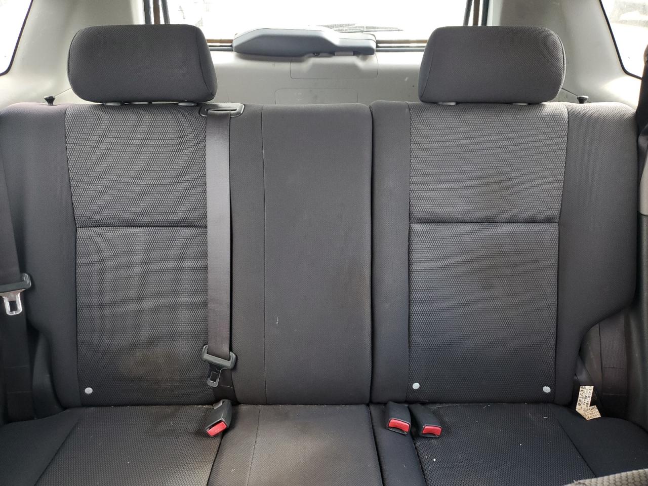 2006 Pontiac Vibe VIN: 5Y2SL65896Z450090 Lot: 91896615