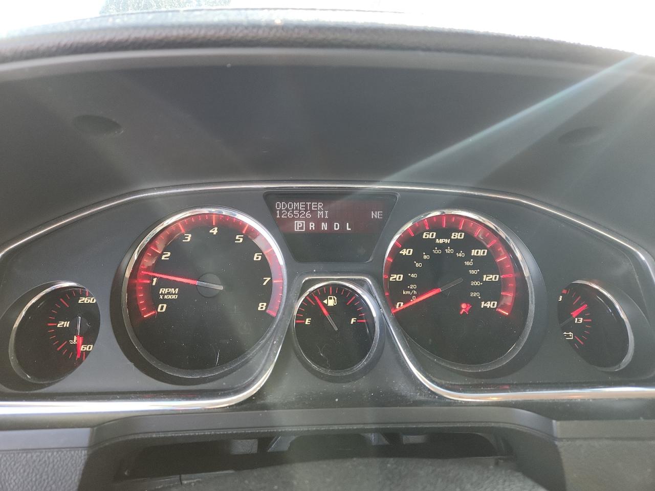 2013 GMC Acadia Sle VIN: 1GKKRPKD9DJ151866 Lot: 91807755