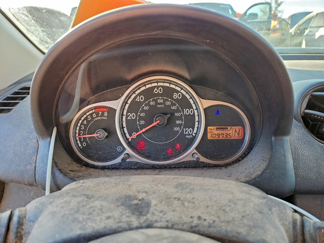 2012 Mazda Mazda2 VIN: JM1DE1KZ4C0149651 Lot: 94457995