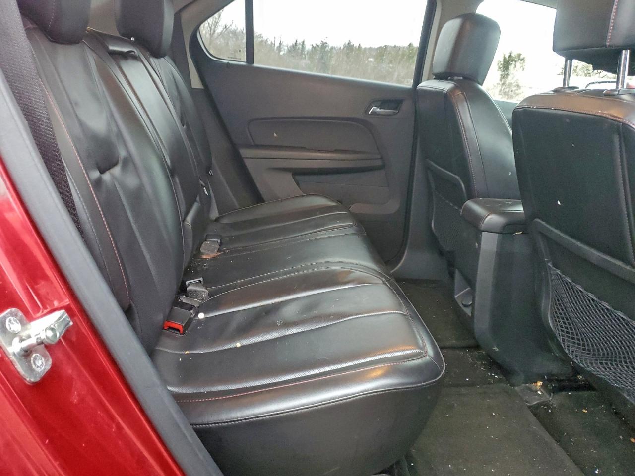 2013 Chevrolet Equinox Lt VIN: 1GNALPEK9DZ116918 Lot: 94777605