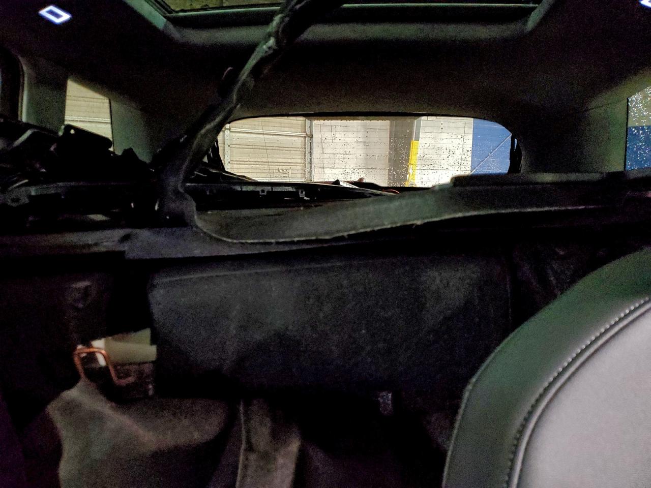 2025 Audi Q6 E-Tron Premium Plus VIN: WA124BGF1SA063649 Lot: 94045725