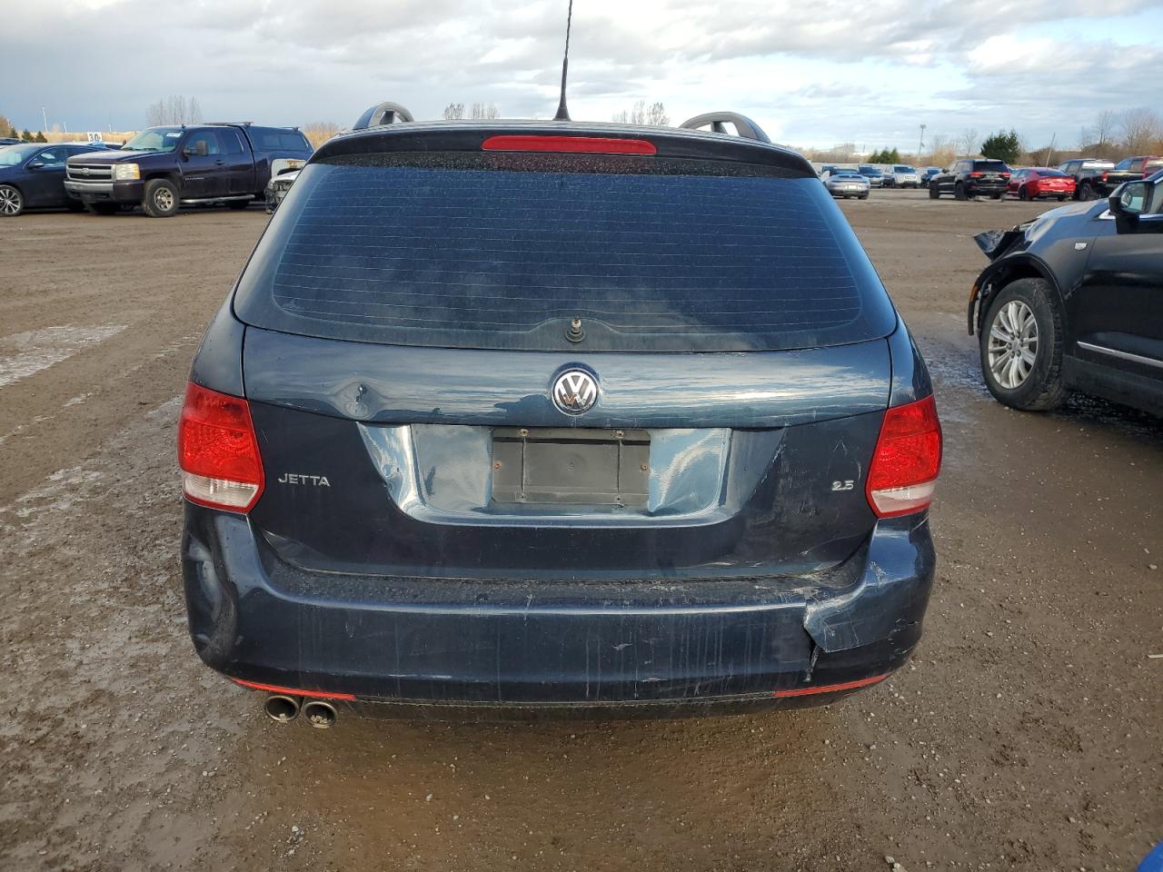 2009 Volkswagen Jetta S VIN: 3VWMM71K79M259056 Lot: 90795645