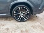 2021 BMW X6 XDRIVE40I M SPORT AUTO  for sale at Copart CHESTER