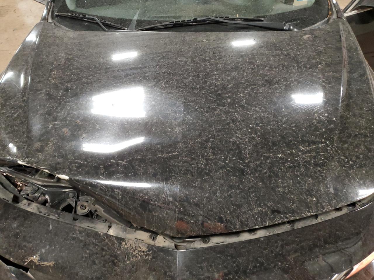 2018 Chevrolet Malibu Ls VIN: 1G1ZB5ST2JF184001 Lot: 91138025