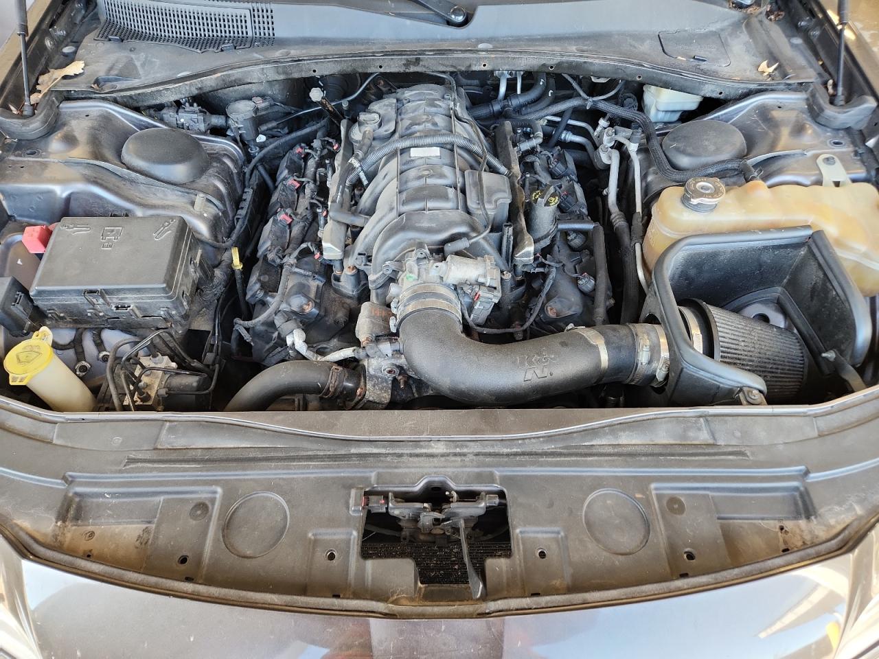 2013 Chrysler 300C Luxury VIN: 2C3CCASTXDH591204 Lot: 91777245