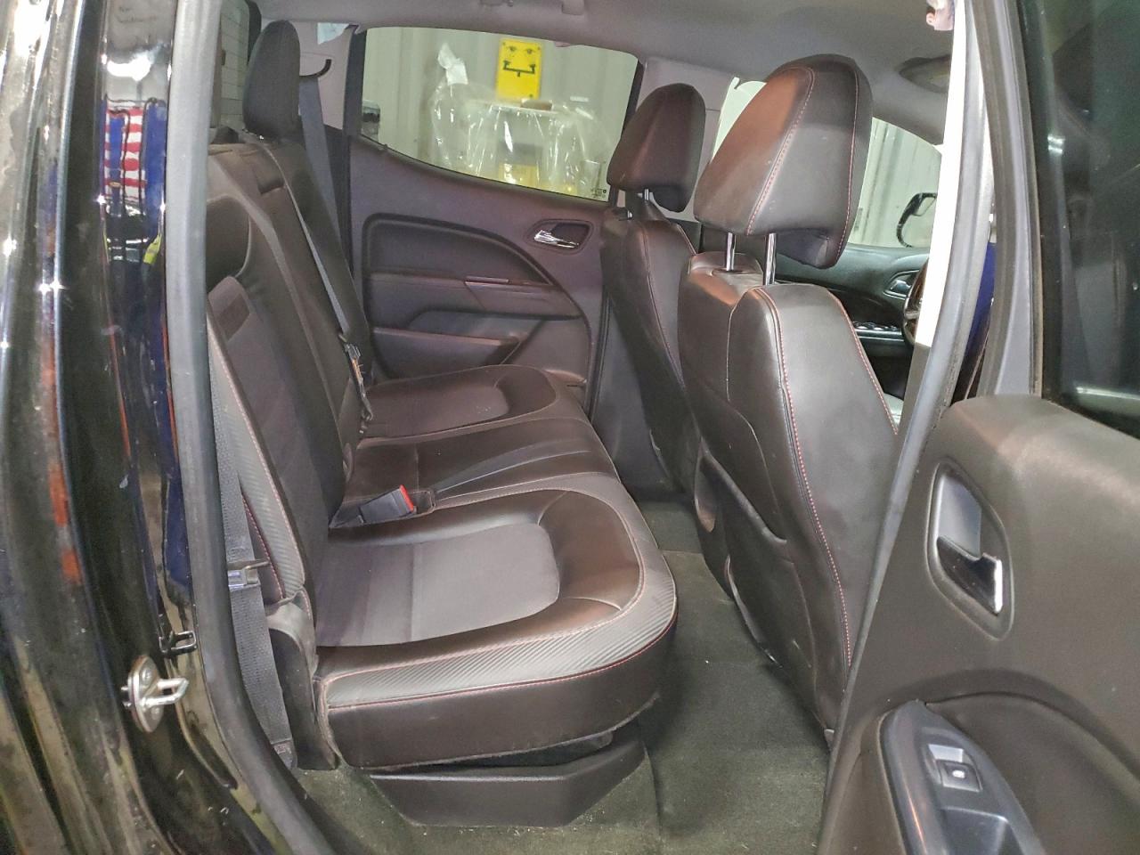 2016 GMC Canyon Sle VIN: 1GTG6CE34G180895 Lot: 94057415